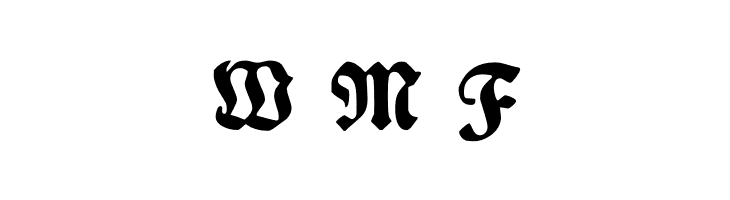 PlakatFraktur  Free Fonts Download
