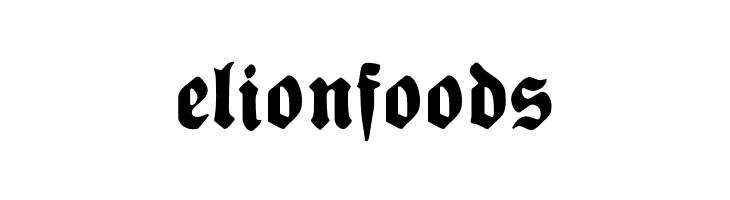 PlakatFraktur  Free Fonts Download