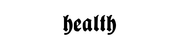PlakatFraktur  Free Fonts Download