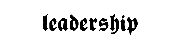 PlakatFraktur  Free Fonts Download