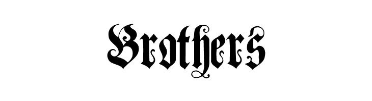 MuenchnerFraktur  Free Fonts Download