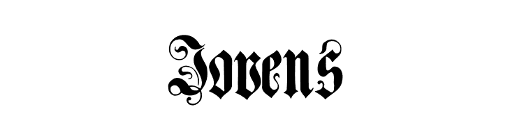 MuenchnerFraktur  Free Fonts Download