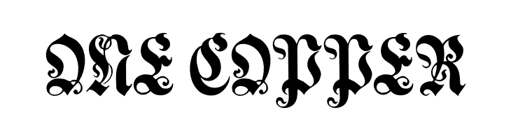 MuenchnerFraktur  Free Fonts Download