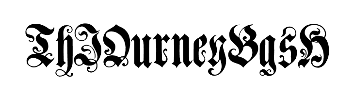 MuenchnerFraktur  Free Fonts Download