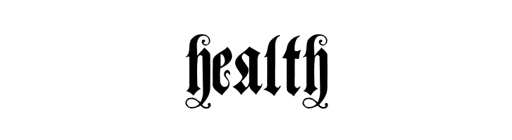 MuenchnerFraktur  Free Fonts Download