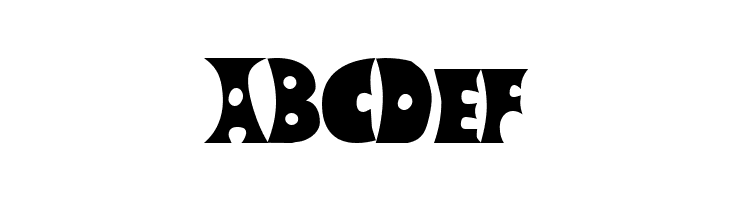 Circos  Free Fonts Download