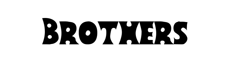 Circos  Free Fonts Download