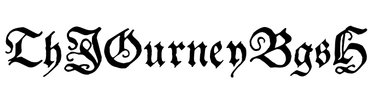 Schwabacher  Free Fonts Download