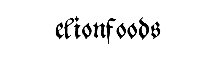 Schwabacher  Free Fonts Download
