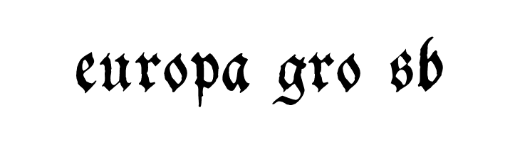 Schwabacher  Free Fonts Download