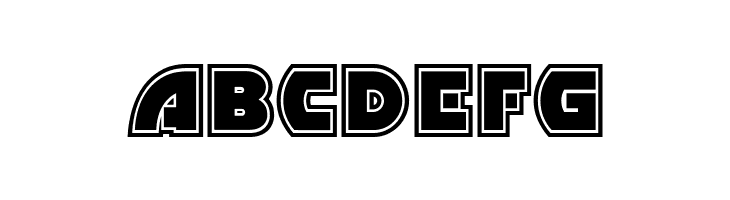 Minstrel Poster Two NF  Free Fonts Download