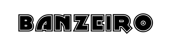 Minstrel Poster Two NF  Free Fonts Download