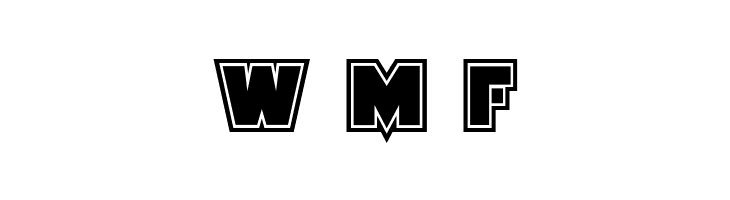 Minstrel Poster Two NF  Free Fonts Download