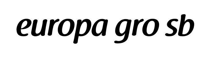 Raspoutine DemiBold Italic  Free Fonts Download