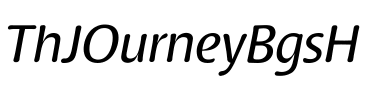 Raspoutine Classic Italic  Free Fonts Download