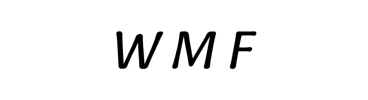 Raspoutine Classic Italic  Free Fonts Download