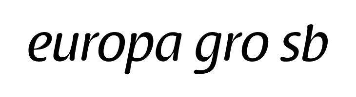 Raspoutine Classic Italic  Free Fonts Download