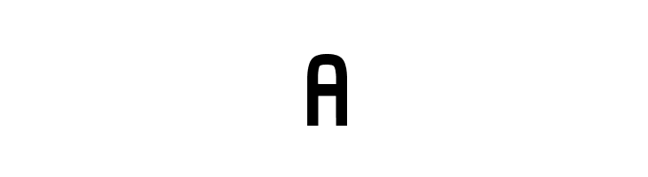 Binary  Free Fonts Download