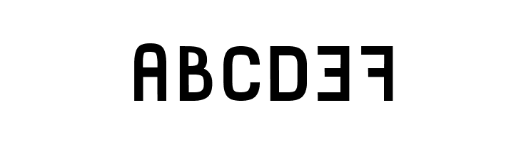 Binary  Free Fonts Download