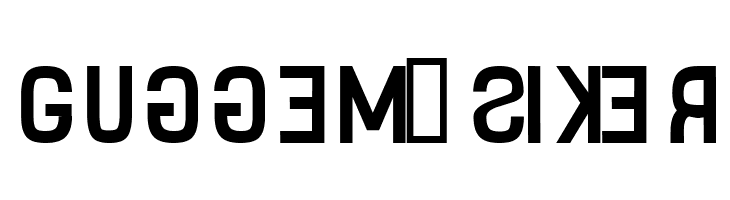 Binary  Free Fonts Download