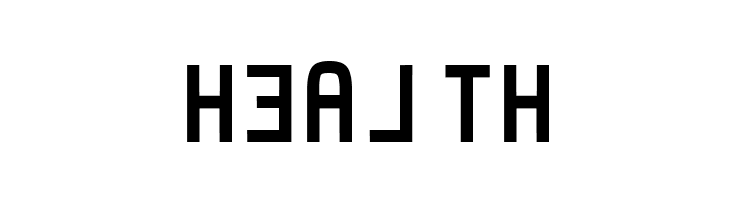 Binary  Free Fonts Download