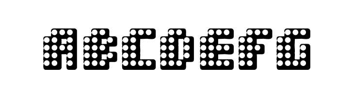 Double Strike  Free Fonts Download