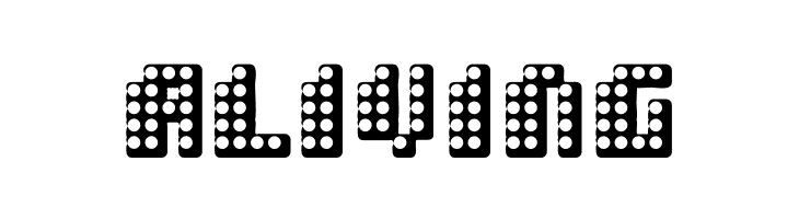 Double Strike  Free Fonts Download