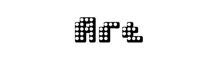 Double Strike  Free Fonts Download