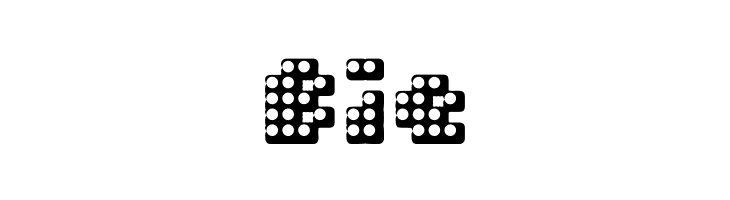 Double Strike  Free Fonts Download