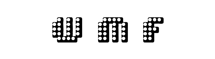 Double Strike  Free Fonts Download