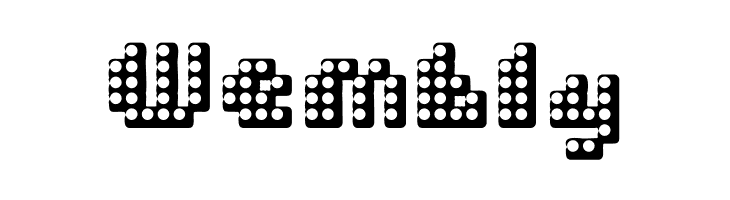 Double Strike  Free Fonts Download