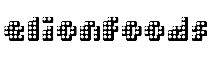 Double Strike  Free Fonts Download