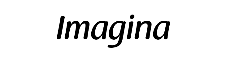 Raspoutine Medium Italic  Free Fonts Download