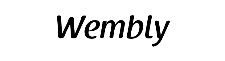 Raspoutine Medium Italic  Free Fonts Download