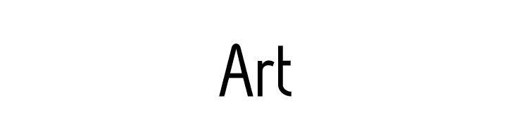 Zag Regular  Free Fonts Download