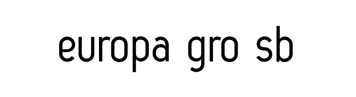Zag Regular  Free Fonts Download
