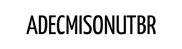 Yanone Kaffeesatz  Free Fonts Download