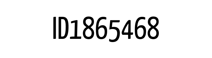 Yanone Kaffeesatz  Free Fonts Download