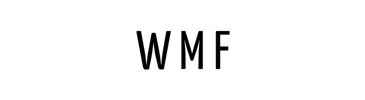 Yanone Kaffeesatz  Free Fonts Download