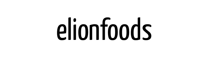 Yanone Kaffeesatz  Free Fonts Download
