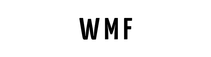 Yanone Kaffeesatz Bold  Free Fonts Download