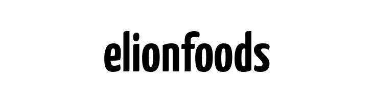 Yanone Kaffeesatz Bold  Free Fonts Download