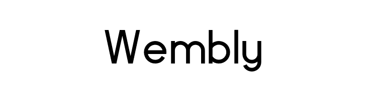 surrounding__ regular  Free Fonts Download