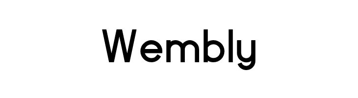 surrounding__ bold  Free Fonts Download