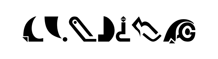 Babylon Centaur  Free Fonts Download