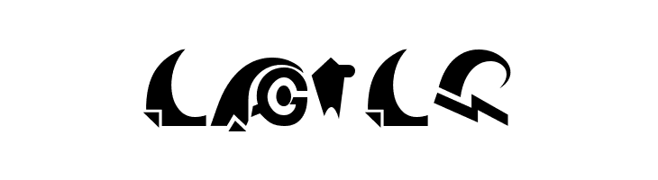 Babylon Centaur  Free Fonts Download