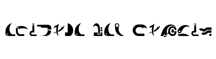 Babylon Centaur  Free Fonts Download
