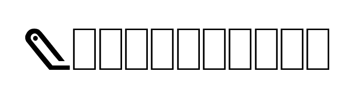 Babylon Centaur  Free Fonts Download