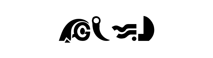 Babylon Centaur  Free Fonts Download