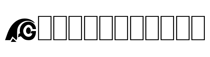 Babylon Centaur  Free Fonts Download